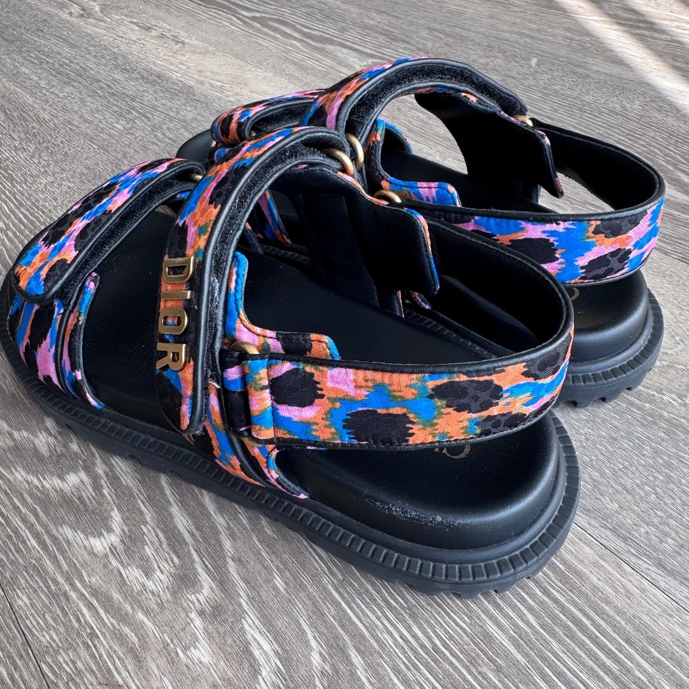 Dior Sandals - image 4
